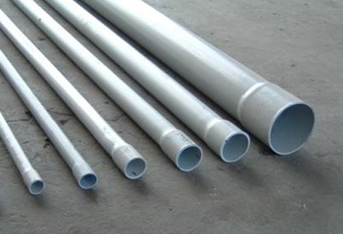 PVC Pipe